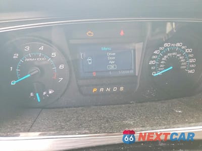 Zdjęcie 9 z 11 samochodu: 2016 FORD TAURUS SEL VIN:1FAHP2E8XGG112871 - miniatura