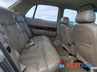 Zdjęcie 10 z 13 samochodu: 1998 BUICK LESABRE LIMITED VIN:1G4HR52K0WH441122 - miniatura