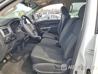 Zdjęcie 7 z 12 samochodu: 2018 NISSAN TITAN S VIN:1N6AA1EJ5JN529843 - miniatura