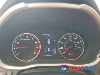Zdjęcie 9 z 13 samochodu: 2020 MITSUBISHI ECLIPSE CROSS ES VIN:JA4AT3AA3LZ021553 - miniatura