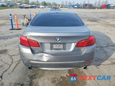 Zdjęcie 6 z 12 samochodu: 2012 BMW 535 XI VIN:WBAFU7C59CDU64803 - miniatura
