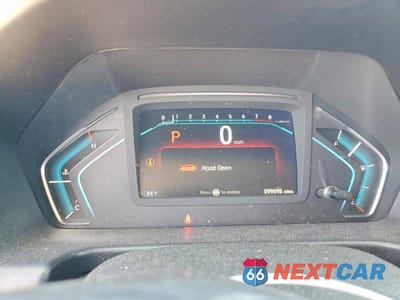 Zdjęcie 9 z 14 samochodu: 2019 HONDA ODYSSEY EXL VIN:5FNRL6H7XKB099515 - miniatura