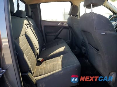 Zdjęcie 10 z 13 samochodu: 2019 FORD RANGER XLT VIN:1FTER4FH1KLA05726 - miniatura