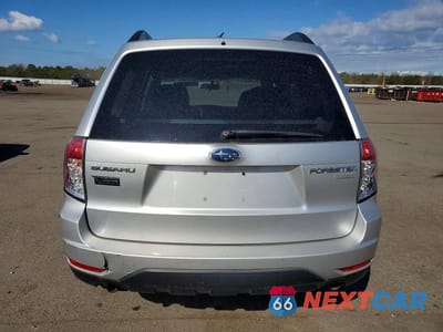 Zdjęcie 6 z 12 samochodu: 2010 SUBARU FORESTER 2.5X PREMIUM VIN:JF2SH6CC5AH794007 - miniatura