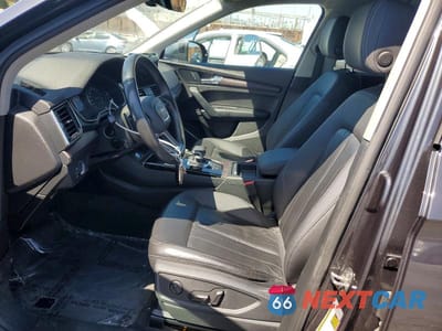 Zdjęcie 7 z 13 samochodu: 2021 AUDI Q5 PREMIUM VIN:WA1AAAFY0M2022539 - miniatura