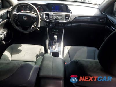 Zdjęcie 8 z 12 samochodu: 2016 HONDA ACCORD LX VIN:1HGCR2F37GA122540 - miniatura