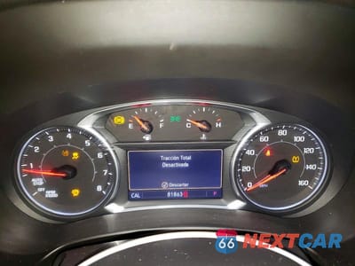 Zdjęcie 9 z 13 samochodu: 2019 GMC TERRAIN SLT VIN:3GKALVEV2KL384130 - miniatura