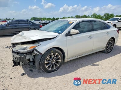 2016 TOYOTA AVALON XLE PREMIUM 4T1BK1EB8GU224540 - główne zdjęcie licytacji z USA - miniatura