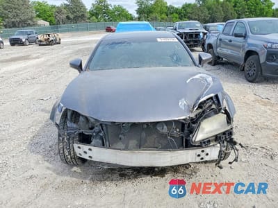 Piąte zdjęcie samochodu w środku: 2014 LEXUS GS 350 VIN:JTHCE1BL3E5027875 - miniatura