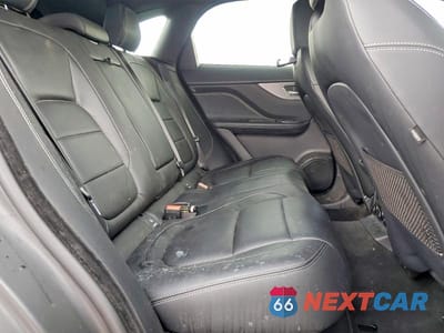 Zdjęcie 11 z 14 samochodu: 2020 JAGUAR F-PACE S VIN:SADCM2FV9LA645166 - miniatura