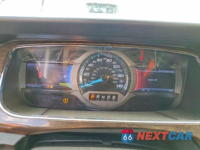 Zdjęcie 9 z 12 samochodu: 2013 FORD TAURUS LIMITED VIN:1FAHP2F81DG195987 - miniatura