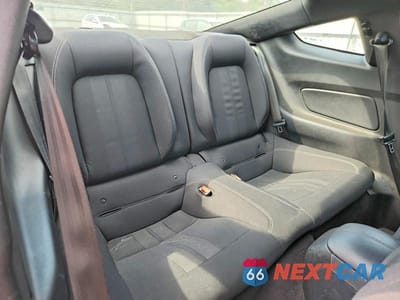 Zdjęcie 10 z 12 samochodu: 2022 FORD MUSTANG VIN:1FA6P8TD4N5145433 - miniatura