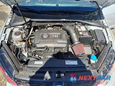 Zdjęcie 11 z 12 samochodu: 2019 VOLKSWAGEN GTI S VIN:3VW6T7AU0KM035937 - miniatura