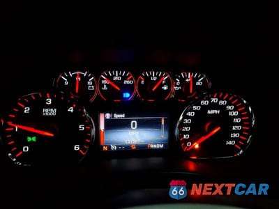 Zdjęcie 9 z 11 samochodu: 2015 GMC SIERRA K1500 SLE VIN:1GTV2UEC7FZ381117 - miniatura