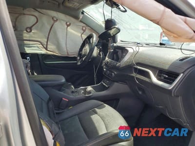 Zdjęcie 8 z 13 samochodu: 2020 GMC TERRAIN SLT VIN:3GKALPEV0LL327468 - miniatura