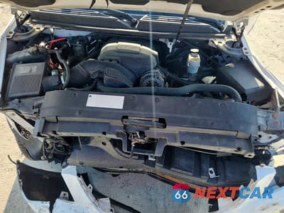 Zdjęcie 12 z 13 samochodu: 2011 GMC YUKON XL K1500 SLE VIN:1GKS2HE33BR283890 - miniatura
