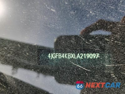 Zdjęcie 12 z 12 samochodu: 2020 MERCEDES-BENZ GLE 350 4MATIC VIN:4JGFB4KBXLA219097 - miniatura
