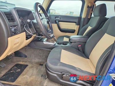 Zdjęcie 7 z 12 samochodu: 2006 HUMMER H3 VIN:5GTDN136568161018 - miniatura