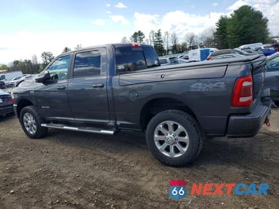 Drugie zdjęcie samochodu z przodu: 2019 RAM 2500 BIG HORN VIN:3C6UR5DJ9KG551847 - miniatura
