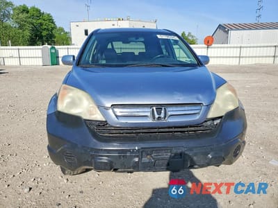 Piąte zdjęcie samochodu w środku: 2008 HONDA CR-V EXL VIN:5J6RE48788L026139 - miniatura