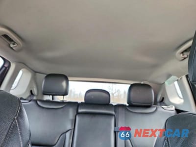 Zdjęcie 10 z 13 samochodu: 2022 JEEP COMPASS LATITUDE LUX VIN:3C4NJDFBXNT117999 - miniatura