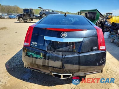 Zdjęcie 6 z 12 samochodu: 2014 CADILLAC CTS VIN:1G6DA1E39E0192651 - miniatura