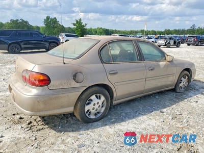 Trzecie zdjęcie samochodu z tyłu: 1999 CHEV MALIBU VIN:1G1ND52T4X6263123 - miniatura