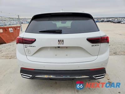 Zdjęcie 6 z 12 samochodu: 2024 BUICK ENVISION PREFERRED VIN:LRBFZME41RD063759 - miniatura