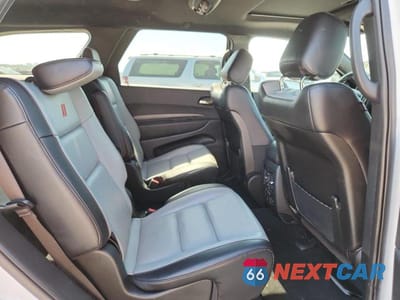 Zdjęcie 11 z 14 samochodu: 2024 DODGE DURANGO R VIN:1C4SDJCT0RC159427 - miniatura
