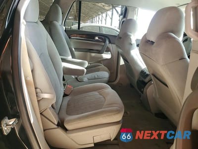 Zdjęcie 11 z 13 samochodu: 2016 BUICK ENCLAVE VIN:5GAKRAKD0GJ226792 - miniatura