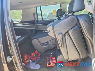 Zdjęcie 11 z 12 samochodu: 2015 GMC YUKON XL C1500 SLT VIN:1GKS1HKC3FR246853 - miniatura