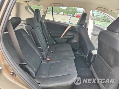 Zdjęcie 11 z 14 samochodu: 2014 TOYOTA RAV4 LE VIN:2T3ZFREV8EW079712 - miniatura