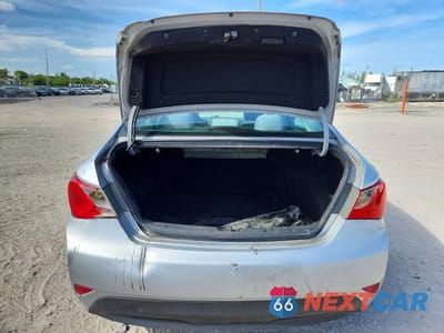 Zdjęcie 6 z 12 samochodu: 2014 HYUNDAI SONATA GLS VIN:5NPEB4AC1EH886498 - miniatura