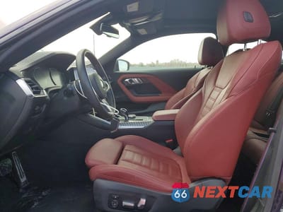 Zdjęcie 7 z 12 samochodu: 2022 BMW M240XI VIN:3MW53CM04N8C51400 - miniatura