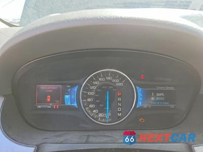 Zdjęcie 9 z 13 samochodu: 2011 FORD EDGE SEL VIN:2FMDK3JC0BBB39760 - miniatura