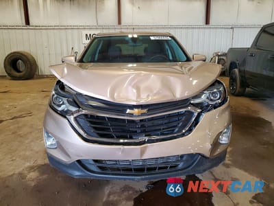 Piąte zdjęcie samochodu w środku: 2019 CHEVROLET EQUINOX LT VIN:2GNAXKEV2K6161175 - miniatura