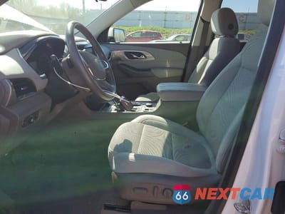 Zdjęcie 7 z 13 samochodu: 2020 CHEVROLET TRAVERSE LT VIN:1GNERGKW9LJ158428 - miniatura