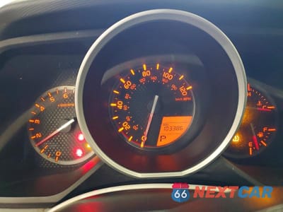 Zdjęcie 9 z 12 samochodu: 2013 TOYOTA 4RUNNER SR5 VIN:JTEBU5JR6D5146348 - miniatura