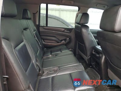 Zdjęcie 11 z 13 samochodu: 2018 CHEVROLET SUBURBAN K1500 LT VIN:1GNSKHKC5JR334716 - miniatura
