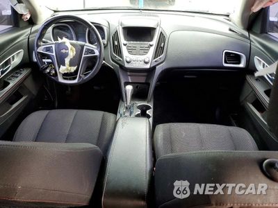 Zdjęcie 8 z 13 samochodu: 2012 CHEVROLET EQUINOX LT VIN:2GNFLEEKXC6234755 - miniatura