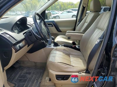 Zdjęcie 7 z 13 samochodu: 2011 LAND ROVER LR2 HSE VIN:SALFR2BN7BH246836 - miniatura