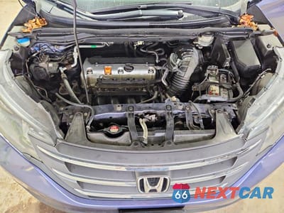 Zdjęcie 12 z 12 samochodu: 2012 HONDA CR-V EXL VIN:JHLRM4H79CC022539 - miniatura