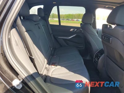 Zdjęcie 11 z 13 samochodu: 2019 BMW X5 XDRIVE40I VIN:5UXCR6C54KLL63690 - miniatura