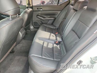 Zdjęcie 10 z 12 samochodu: 2023 NISSAN ALTIMA SR VIN:1N4BL4CW5PN419410 - miniatura