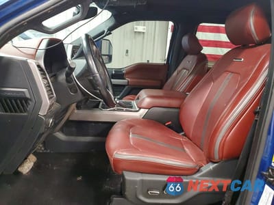 Zdjęcie 7 z 13 samochodu: 2022 FORD F350 SUPER DUTY VIN:1FT8W3BT2NEC79973 - miniatura