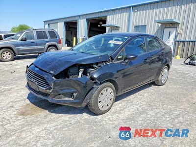 2016 FORD FIESTA S 3FADP4AJ5GM133314 - główne zdjęcie licytacji z USA - miniatura