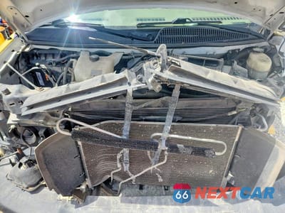Zdjęcie 12 z 13 samochodu: 2016 CHEVROLET EXPRESS G3500 DELIVERY VAN VIN:1GCZGGFG0G1141915 - miniatura