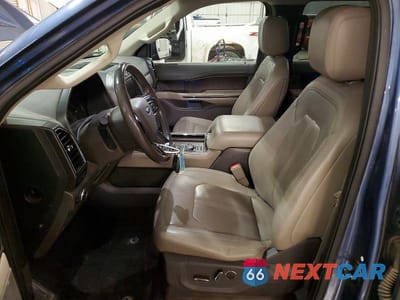 Zdjęcie 7 z 13 samochodu: 2018 FORD EXPEDITION MAX LIMITED VIN:1FMJK2AT4JEA71320 - miniatura