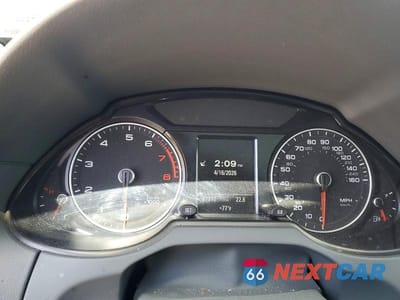 Zdjęcie 9 z 12 samochodu: 2014 AUDI Q5 PREMIUM PLUS VIN:WA1LFAFPXEA127744 - miniatura