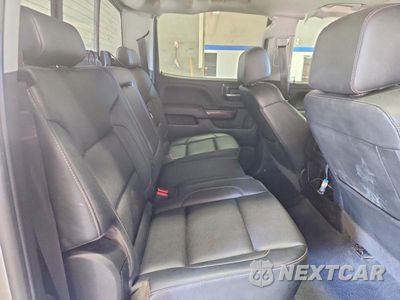 Zdjęcie 10 z 12 samochodu: 2018 GMC SIERRA VIN:3GTU2NEC4JG609679 - miniatura